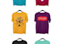 manage your etsy, redbubble, amazon merch, and teespring print on demand stores